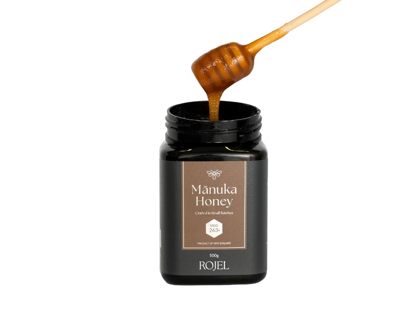 Manuka Honey MGO263+ 500g
