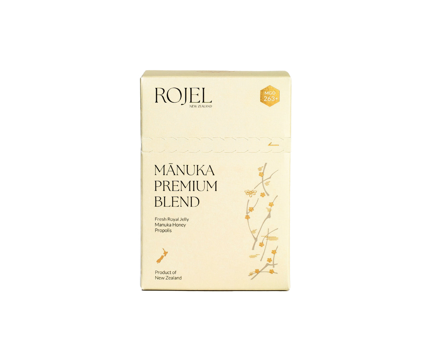 Manuka Premium Blend