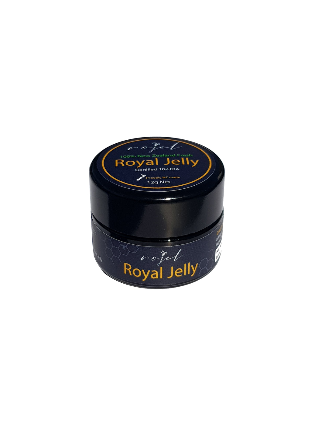 New Zealand fresh royal jelly benefits 로얄제리