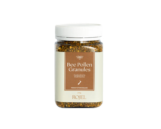 NZ Bee Pollen Granules