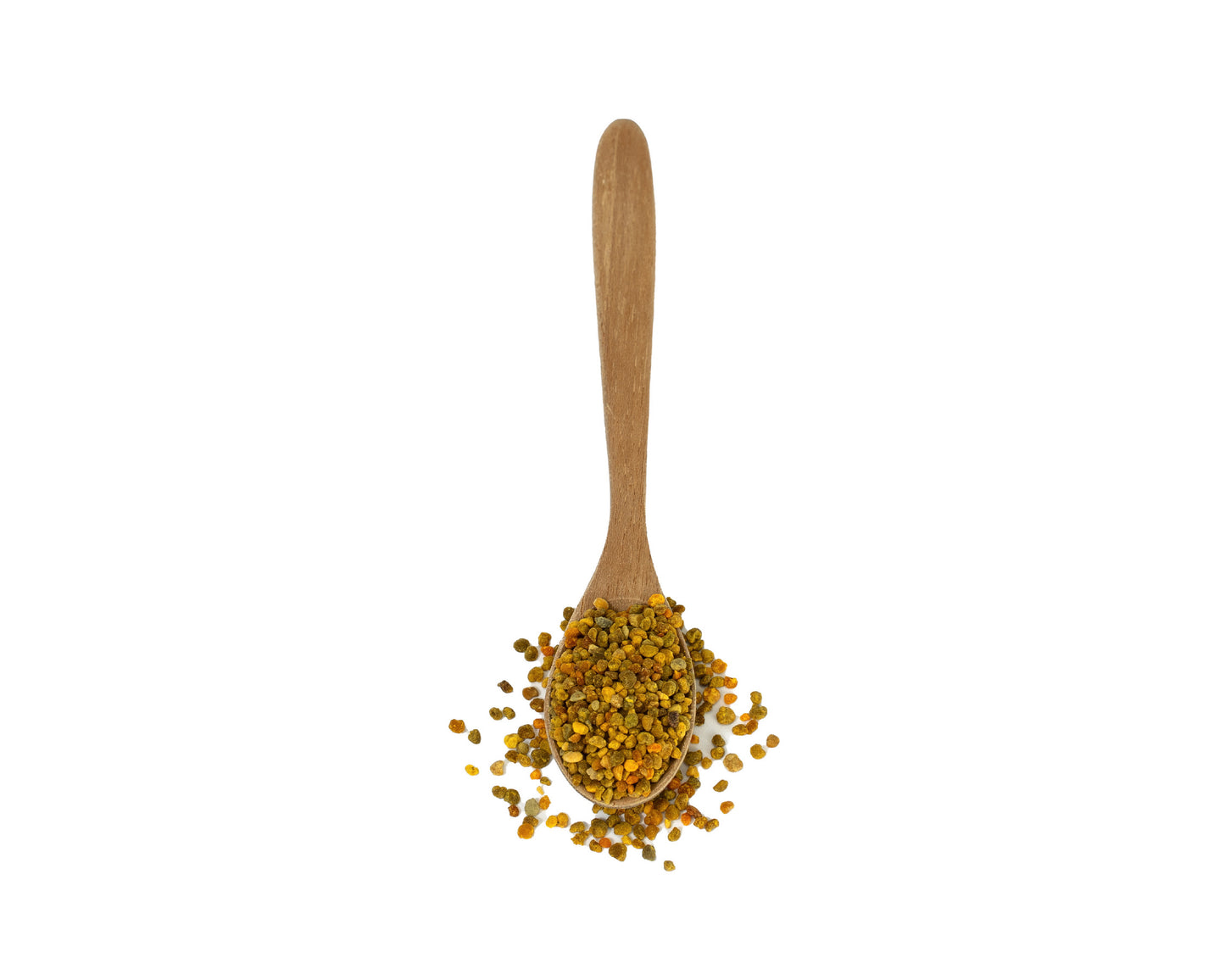 NZ Bee Pollen Granules