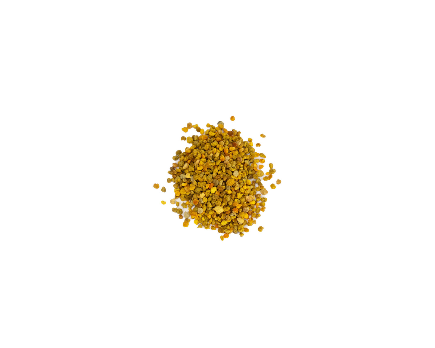 NZ Bee Pollen Granules