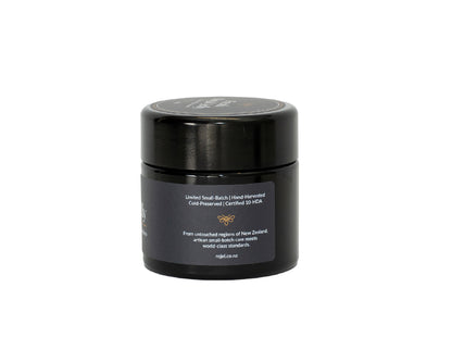 100% New Zealand Fresh Royal Jelly