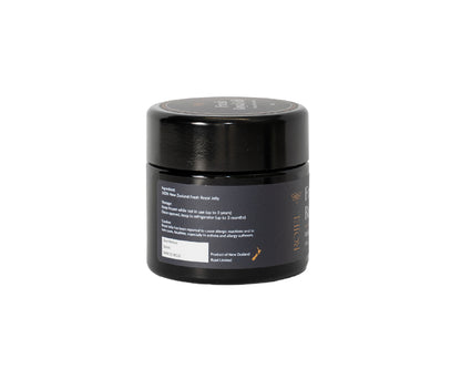 100% New Zealand Fresh Royal Jelly
