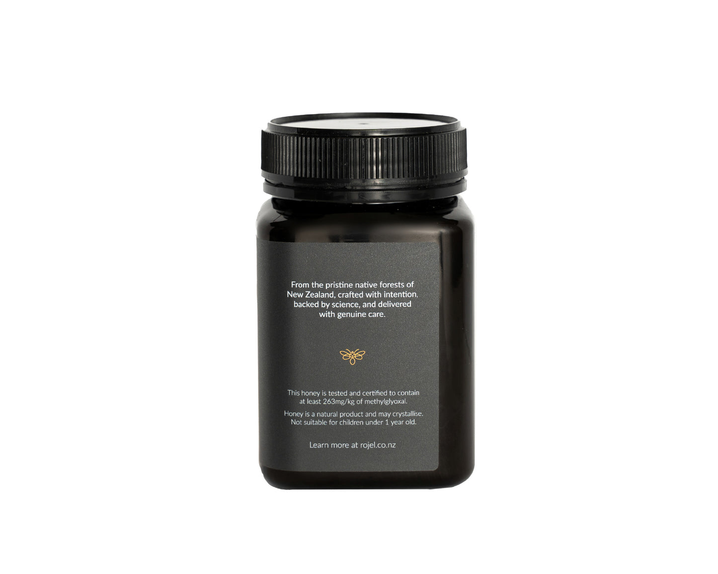 Manuka Honey MGO263+ 500g