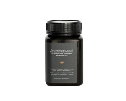 Manuka Honey MGO263+ 500g