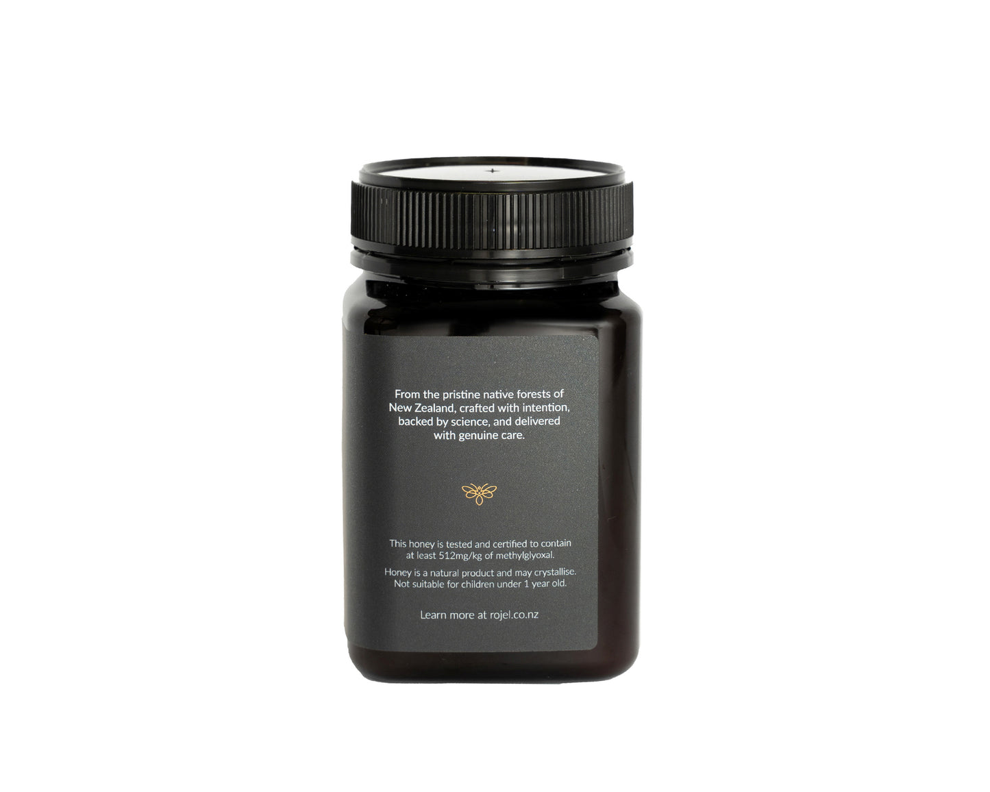 Manuka Honey | Rojel
