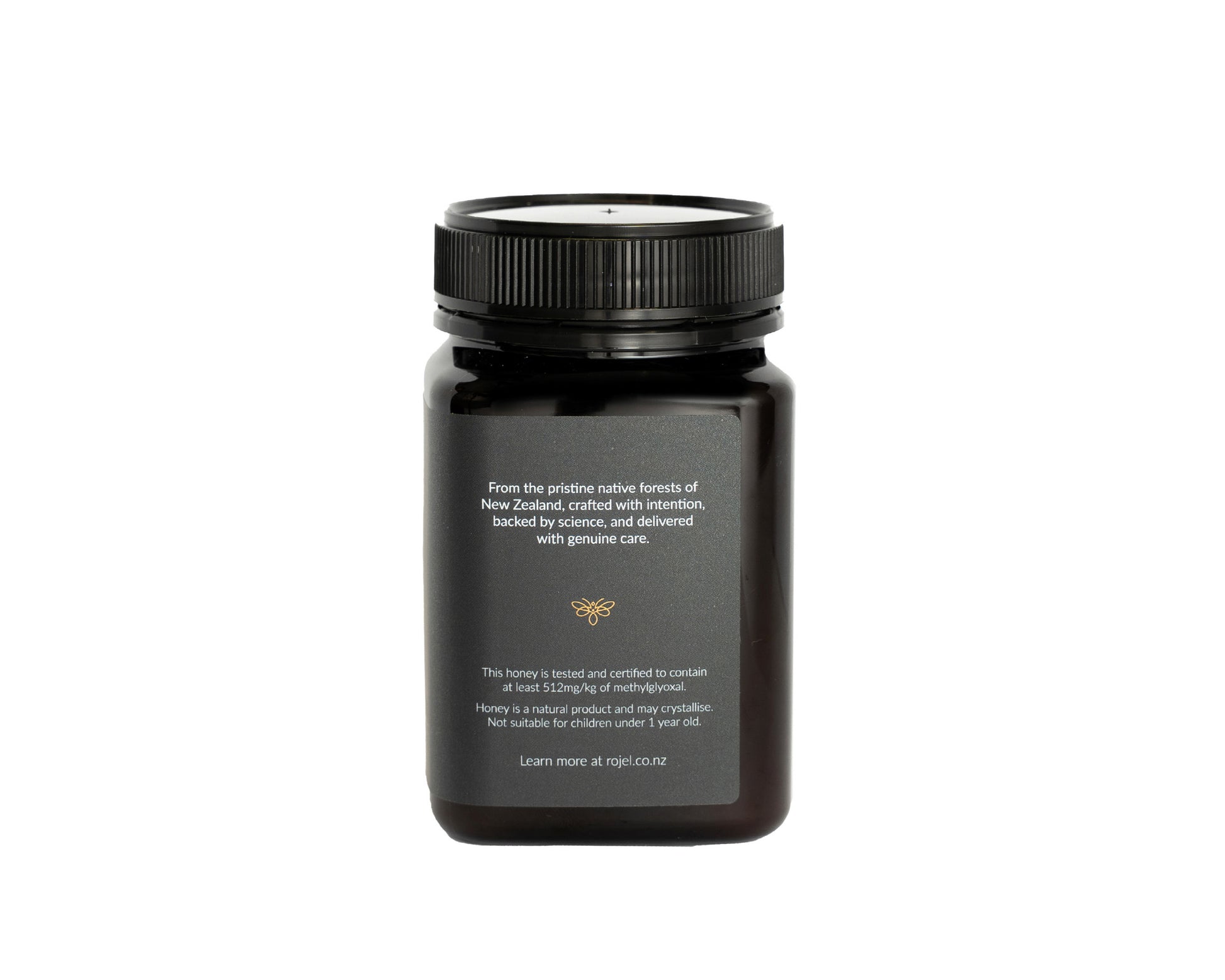 Manuka Honey | Rojel