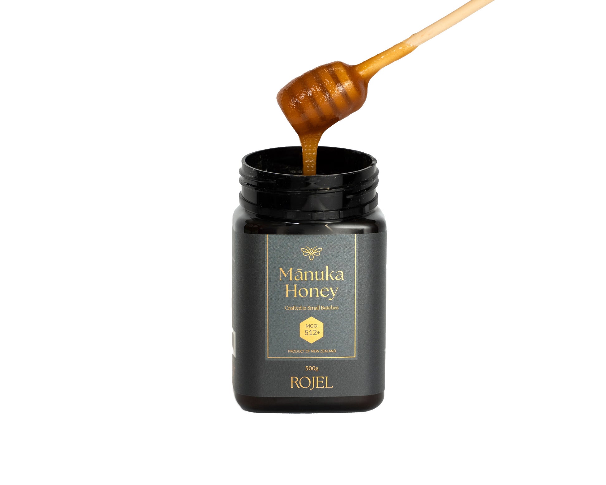 Manuka Honey | Rojel