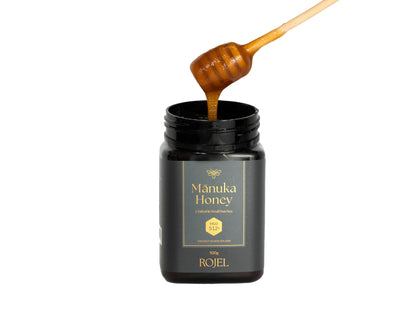 Manuka Honey | Rojel
