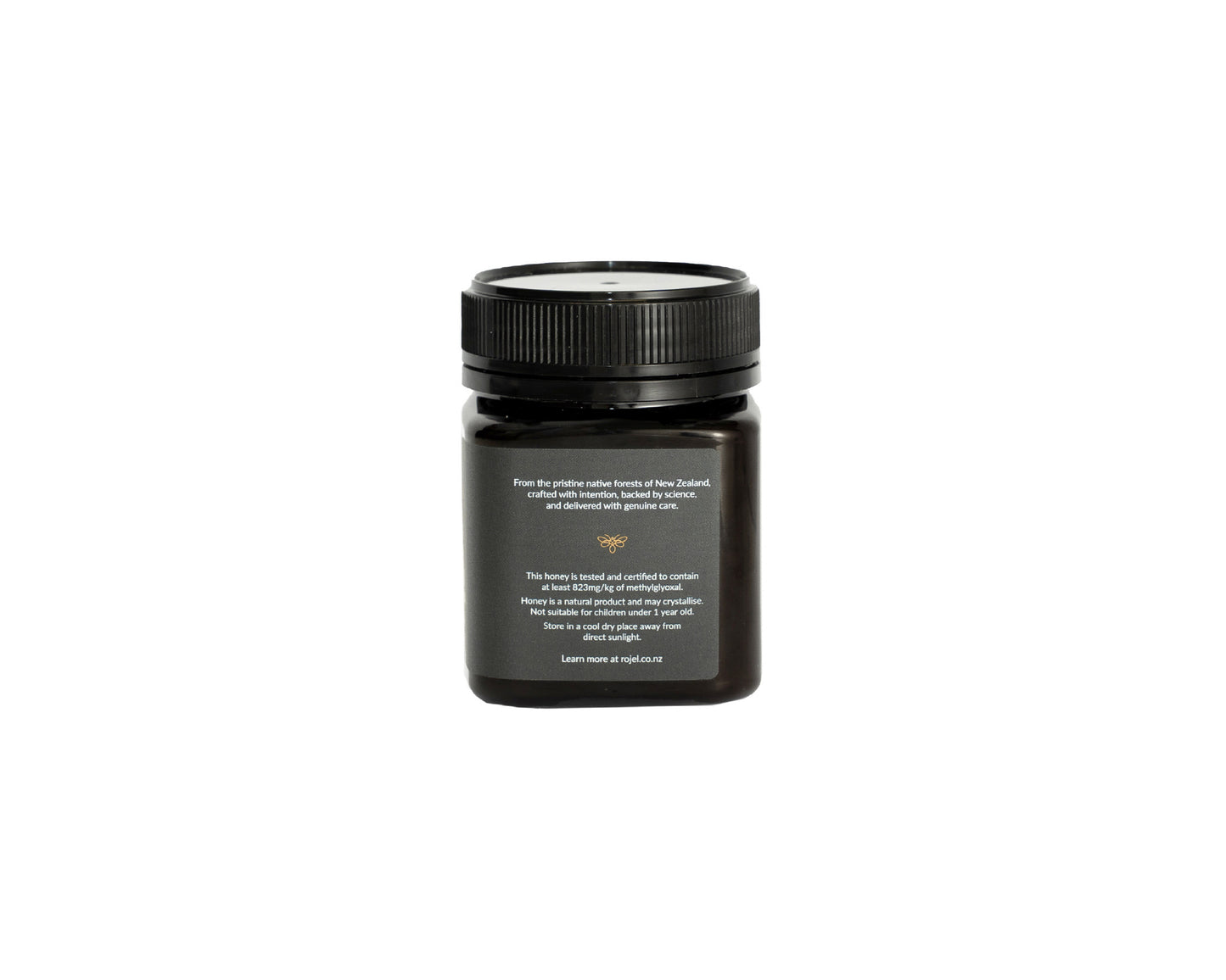 Manuka Honey MGO823+ 250g