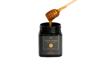 Manuka Honey MGO823+ 250g