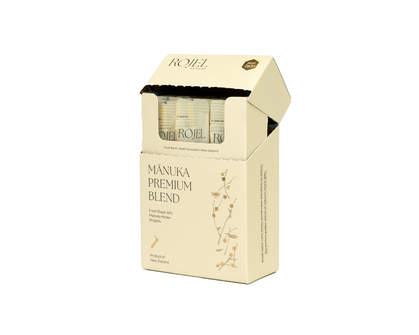 Manuka Premium Blend