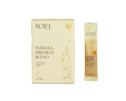 Manuka Premium Blend