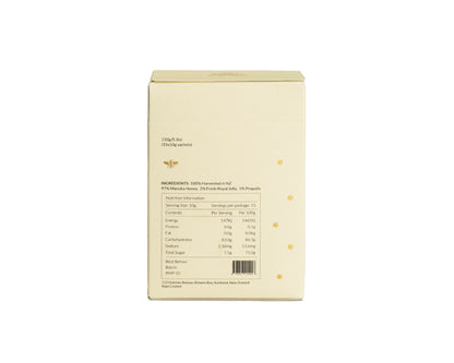 Manuka Premium Blend