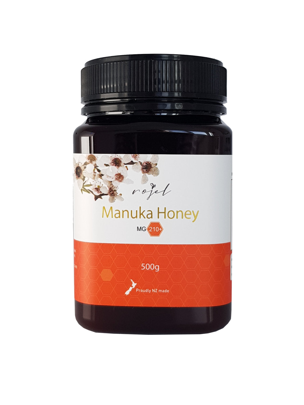 New Zealand Manuka Honey 뉴질랜드 마누카꿀