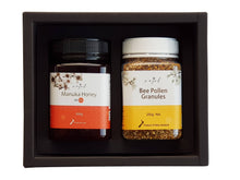 Load image into Gallery viewer, Gift Set A: Manuka MG263+ 500g &amp; Bee Pollen 250g

